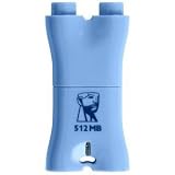 512MB USB 2.0 Datatraveler Min