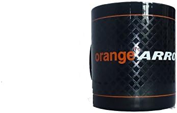 Orange Arrows Formula 1 Mug