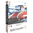 Adobe Streamline 3.1 for Mac