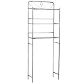 Bath Space Saver - Silver