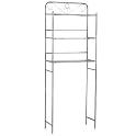 Bath Space Saver - Silver