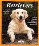 Barrons Books Retrievers Manual