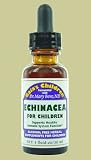 Child, Echinacea 1 oz.