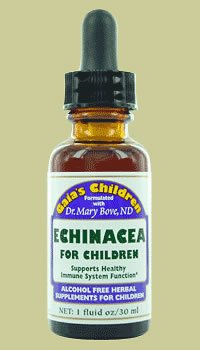 Kids-Echinacea For Children, 1 oz ( Multi-Pack)