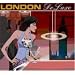 London Deluxe: Finest Chill House Music