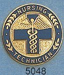Nursing Technician