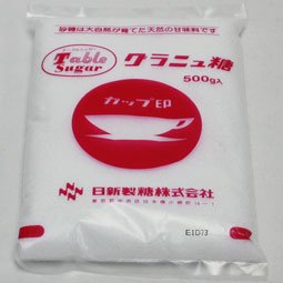 カップ グラニュー糖 500g