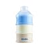 Beaba - Puericulture - Boite doseuse empilable