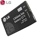 LG OEM LGIP-431A BATTERY FOR UX585 INVISION CB630