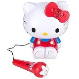 Hello Kitty Sing-A-Long Karaoke - 21009