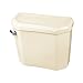 American Standard 4281.014.222 Townsend and Doral Classic Champion 4 Tank with Coupling Components, Linen (Tank Only)