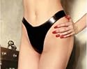 Hustler Lingerie Latex G String