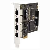 4 SPAN DIG T1E1J1PRI EXP X1 CD HDW EC