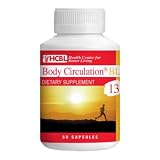 Body Circulation - 60 Capsules
