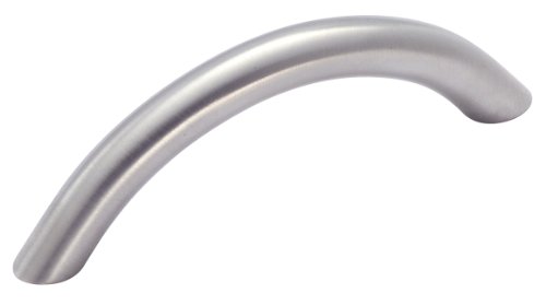 Amerock BP19001SS Pull, Stainless Steel, 3-Inch