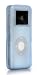 プレアデス iSkin Duo for iPod nano / Clear-Clear ISKDUON-CC