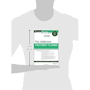 The Addiction Treatment Planner: Includes DSM-5 Updates