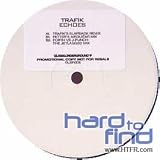 Echoes (Petter Remix) [12" VINYL]