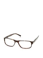 Guess Montura GU1710 (53 mm) Havana