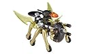 Ben 10 - Transforming Alien Ship - Stinkfly