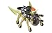 Ben 10 - Transforming Alien Ship - Stinkfly