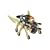 Ben 10 - Transforming Alien Ship - Stinkfly