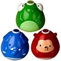 Crayola TaDoodles Washable Markers - Blue, Green, Red