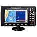 CPF300I 7 WAAS GPS Chart Plotter Combo(Integrated Fish Finder)
