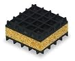 Mason 5C027 Pad, Anti Vibration, Pk2
