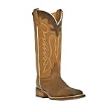Laredo Men's Grubby 7861 Leather Boots