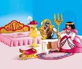Playmobil - 4253 - Le Château de Princesse - Princesse / Chambre