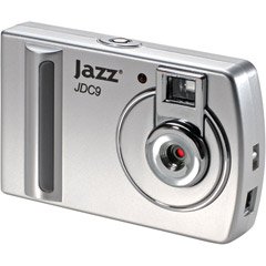 QVGA 3 IN 1 Multi functional Digital Camera