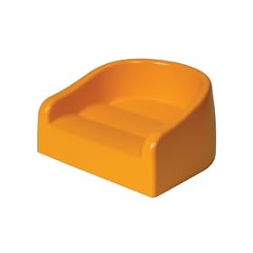 Prince Lionheart Soft Booster Seat Orange