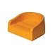 Prince Lionheart Soft Booster Seat Orange
