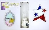 SWITCHABLES NIGHT LIGHT SET - SUMMER GIFT SET - SWG02