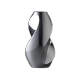 Nambe Vase Twist 5-inch Bud Vase