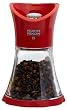 Kuhn Rikon Vase Seasoning Grinder, Red