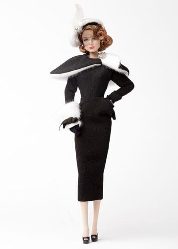 Norma Desmond Sunset Boulevard Commemorative Collectible Doll