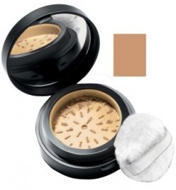 ELIZABETH ARDEN PURE FINISH MINERAL POWDER FOUNDATION SPF 20- SHADE 5