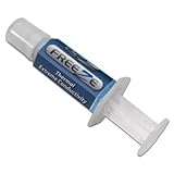 Ocz Ocztfrztc Freeze Extreme Thermal Conductivity Compound