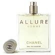 Chanel Allure Eau De Toilette Spray - 100ml/3.4oz