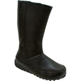 Sorel Women's Suka Winter Boot,Black,8.5 M