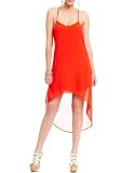 2B Kylie Tank High Low Dress