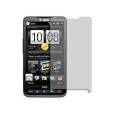 Skinomi TechSkin - Screen Protector Shield for HTC HD2 (T-Mobile)