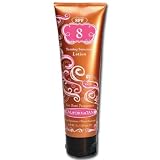 California Tan Spf 8 4.5 Oz