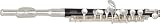 Bundy BPC-300 Piccolo Bundy, Standard