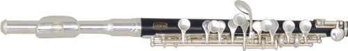 Bundy BPC-300 Piccolo, Standard