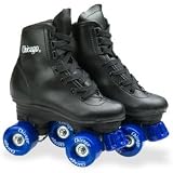 Chicago Boys Roller Skates - Size Junior 11