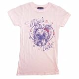 Junk Food Mines Cuter T-Shirt j2306-1251