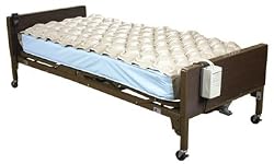 Alternating Pressure Pump And Pad System Med Aire Alternating Pressure Mattress